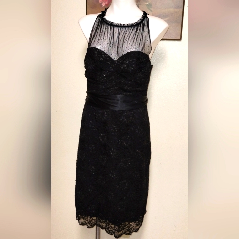 BCNGMaxazria dress
